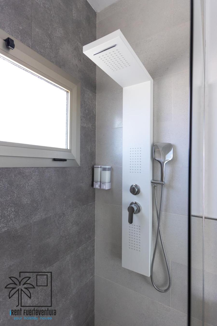 Apartamento Lola Loft 2 Lajares Irent Fuerteventura La Oliva Exterior foto