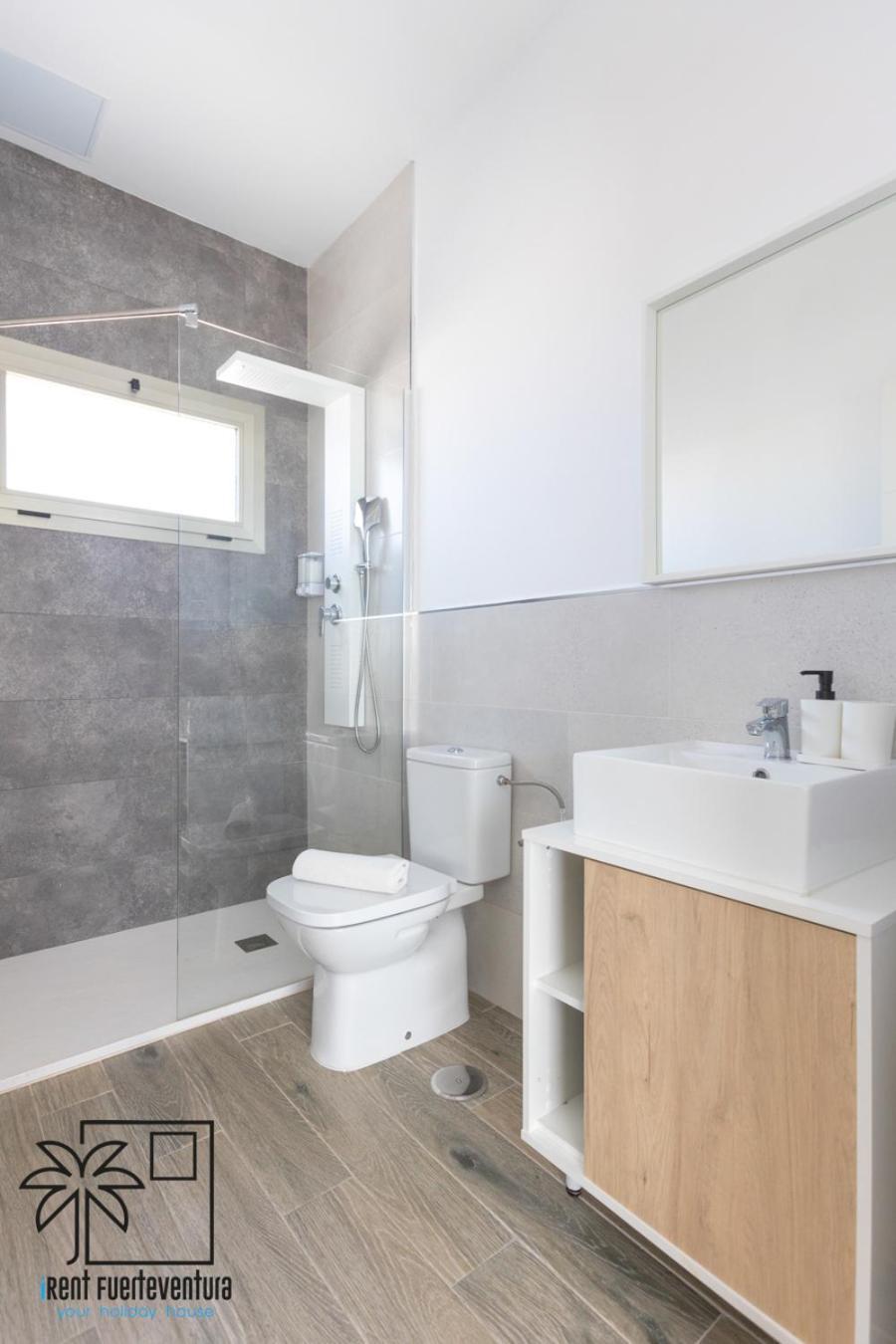 Apartamento Lola Loft 2 Lajares Irent Fuerteventura La Oliva Exterior foto